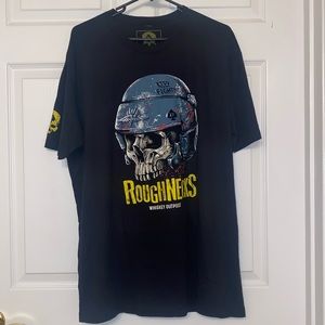 Zero foxtrot - Roughnecks shirt
